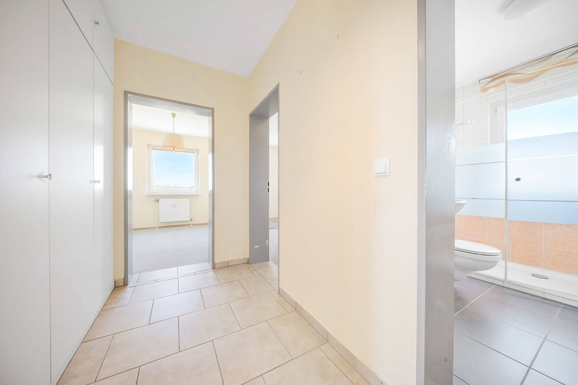 Etagenwohnung in 24768 Rendsburg mit 85 m² kaufen