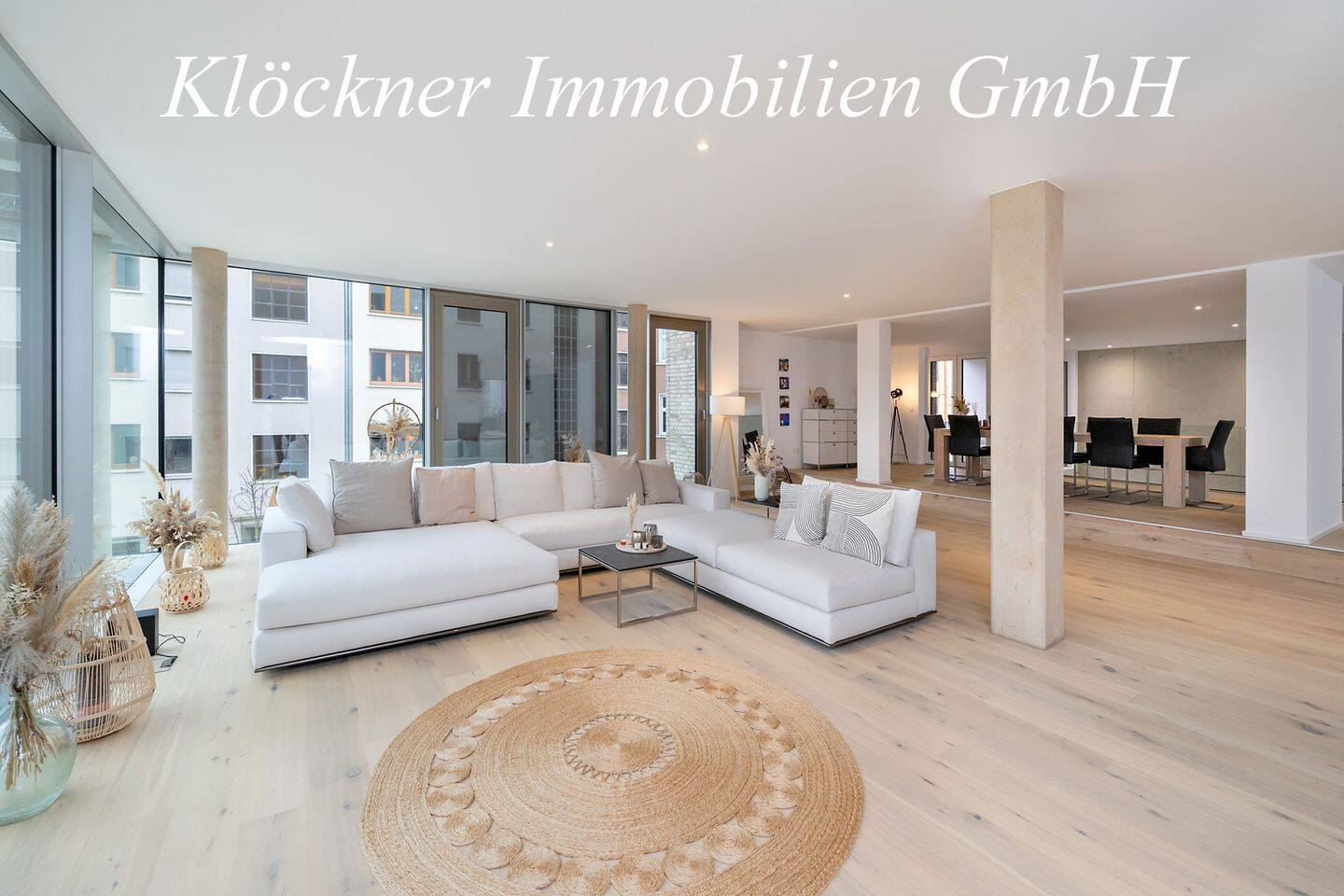 Stylisches Stadtdomizil für höchste Ansprüche – Saarbrücken – Vorschaubild 3