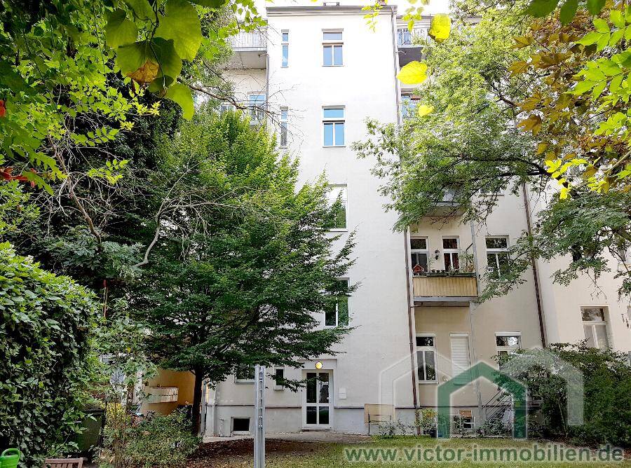 **Der Fockeberg um die Ecke - Wohnung in Top Lage - unvermietet ab 09/26** – Leipzig – Vorschaubild 3