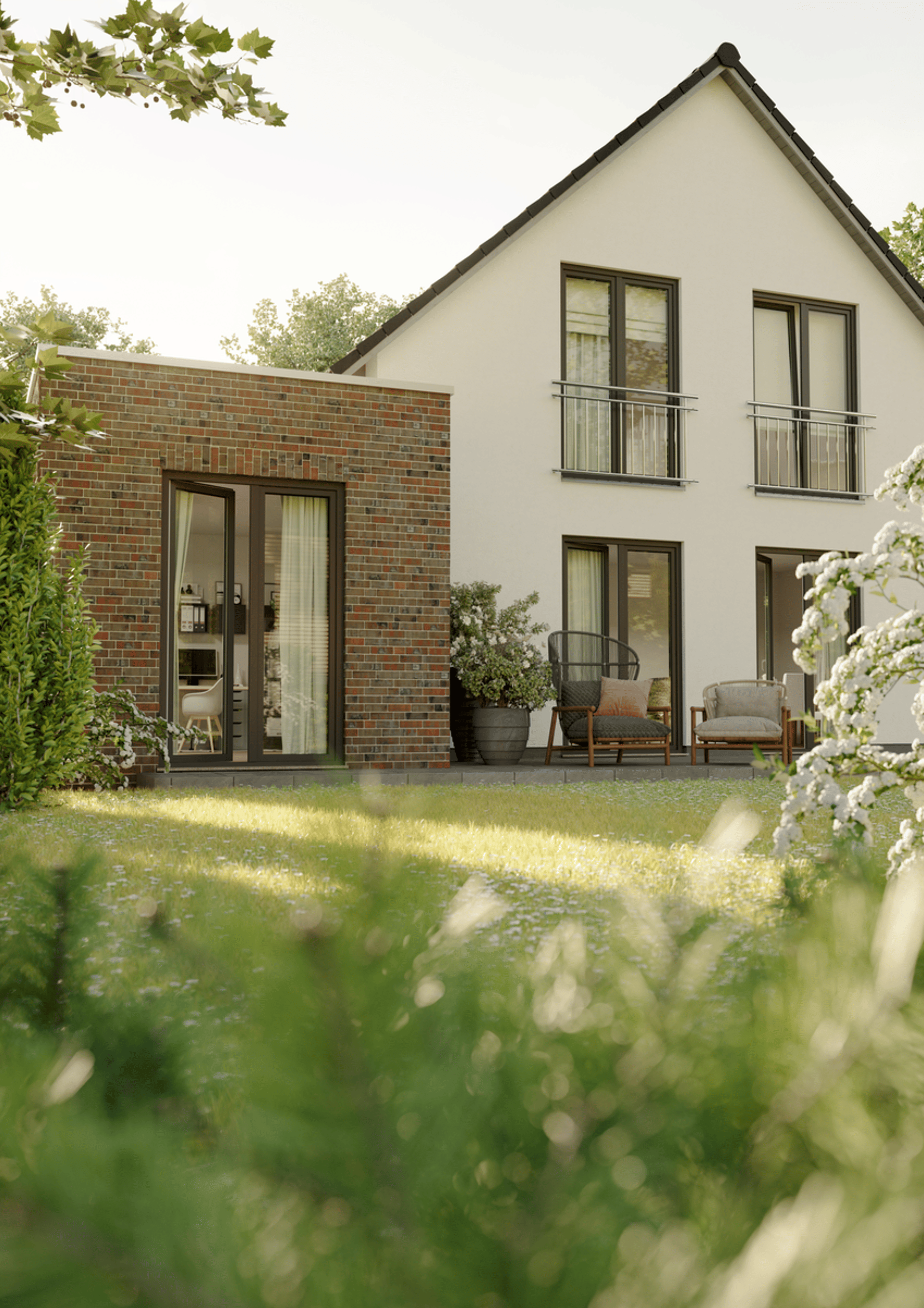 Haus in 19370 Parchim mit 128 m² kaufen