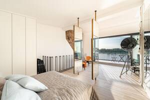 KENSINGTON Exklusiv - einzigartiges Mehrfamilienhaus der Superlative mit bezugsfreiem Penthouse – 51063 Köln – Vorschaubild 8
