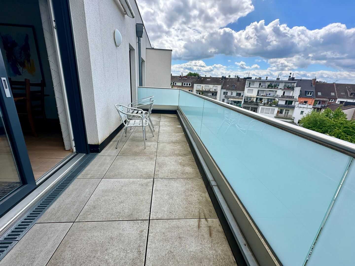 Moderne, stilvolle Eigentumswohnung mit Balkon und TG-Stellplatz, 52351 Düren-Zentrum – Düren – Vorschaubild 8