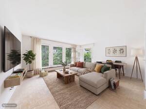 181qm ARCHITEKTENHAUS IN FROHNAU | EINZUGSBEREIT | PARKÄHNLICHER GARTEN | NAHE ZELTINGER PLATZ – 13465 Berlin – Vorschaubild 6
