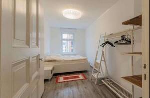 PERFEKTE WOHNUNG IN BERLIN PRENZLAUER BERG – 10405 Berlin – Vorschaubild 3