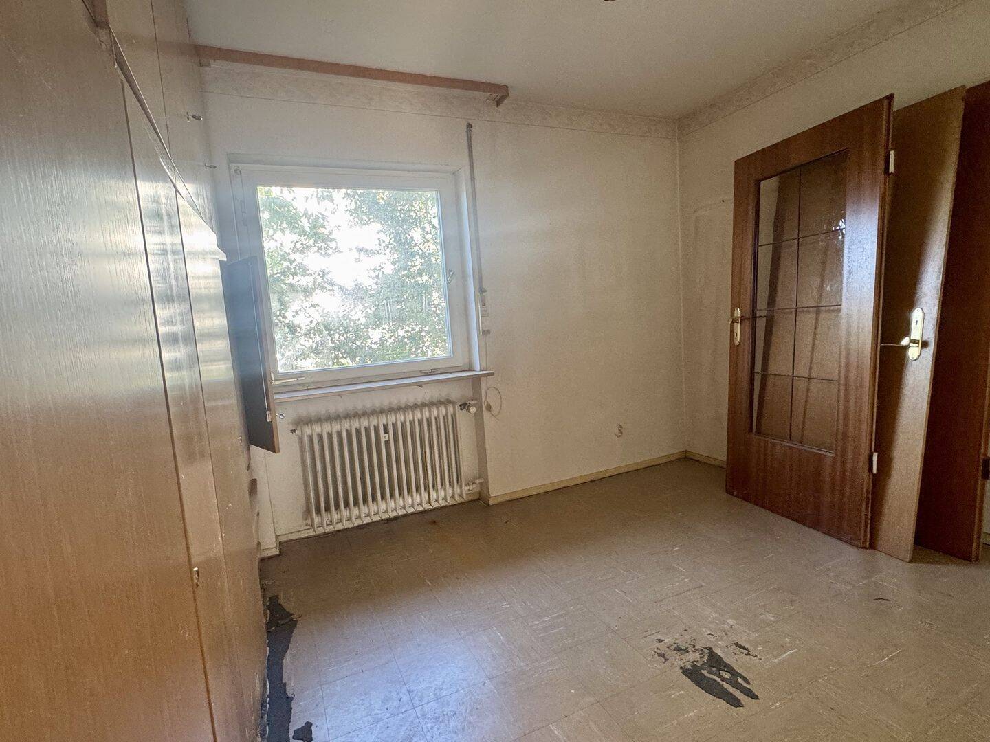 Einfamilienhaus mit viel Potenzial in Nürnberg – Nürnberg – Vorschaubild 8