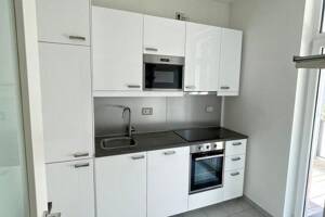3 Zimmer-Wohnung vom Feinsten! Max. 2 Personen! – 65929 Frankfurt am Main – Vorschaubild 7