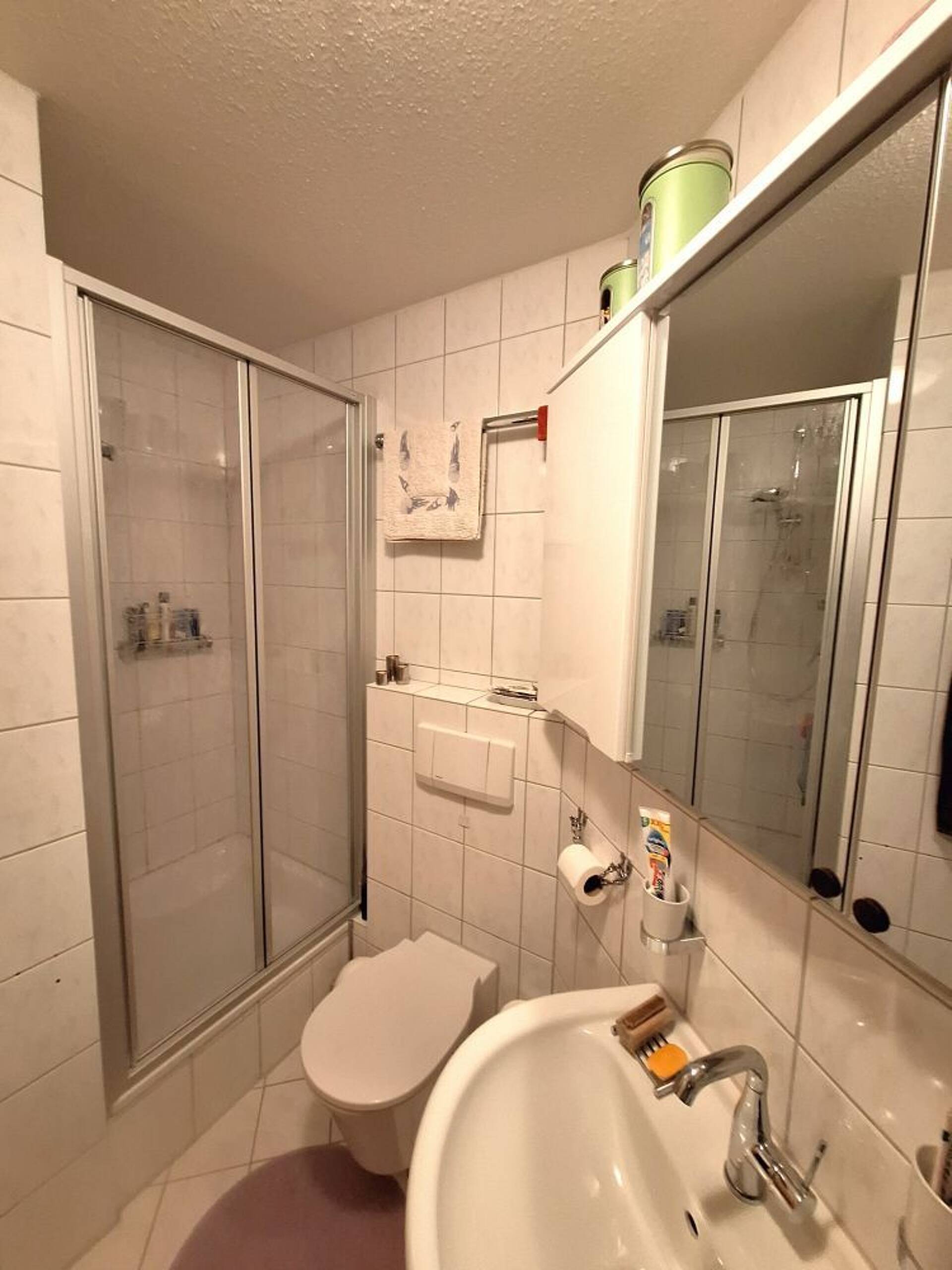 Etagenwohnung in 87527 Sonthofen mit 51,98 m² kaufen