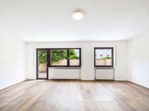 Bad Cannstatt mal anders: 3-Zimmer Wohnung mit Terrasse und außergewöhnlichem Gewölbekeller – 70376 Stuttgart – Vorschaubild 7
