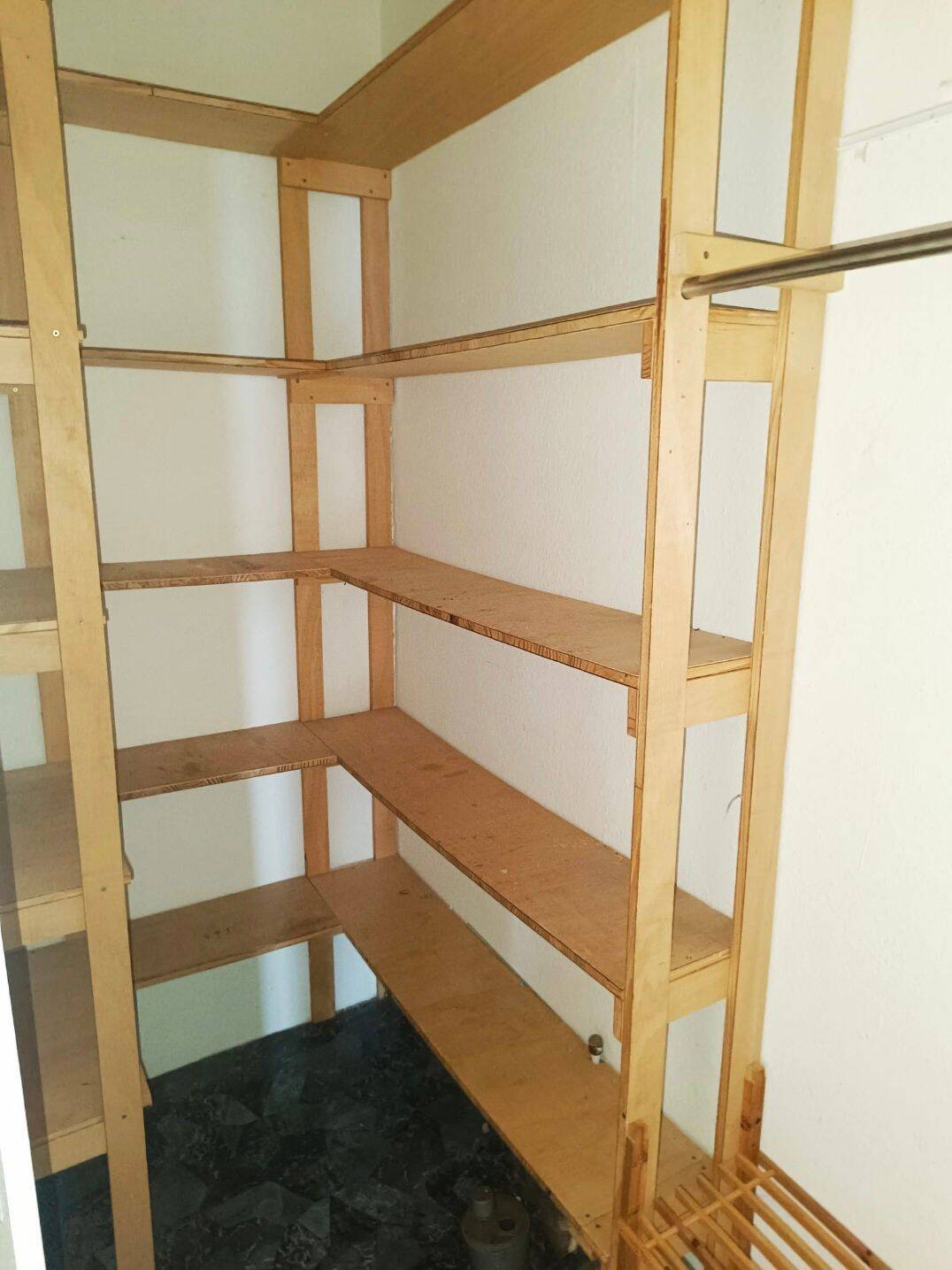 Helle 4-Zimmer Maisonettewohnung in Lüdenscheid – Lüdenscheid – Vorschaubild 4