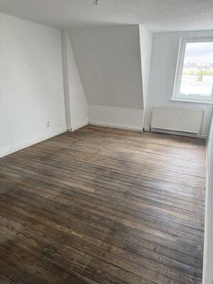 2 Zimmer, Küche und Bad mit 2 Balkonen in Ludwigshafen-Süd – 67061 Ludwigshafen am Rhein – Vorschaubild 4