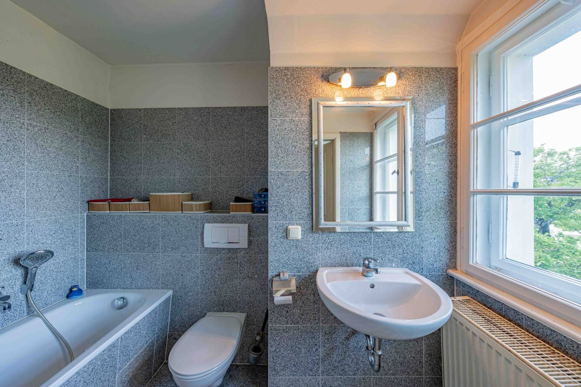 Dachgeschosswohnung in 14467 Potsdam mit 108,5 m² kaufen