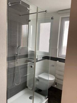 S-Sillenbuch: Ideal für 2: Großzügige 4,5 Zimmerwohnung – 70619 Stuttgart – Vorschaubild 4
