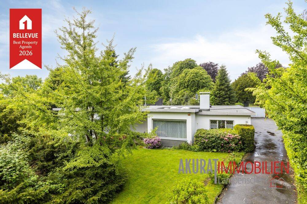 ***** Haus sucht glücklichen Bewohner, Großzügiges Domizil mit vielen Extras *****