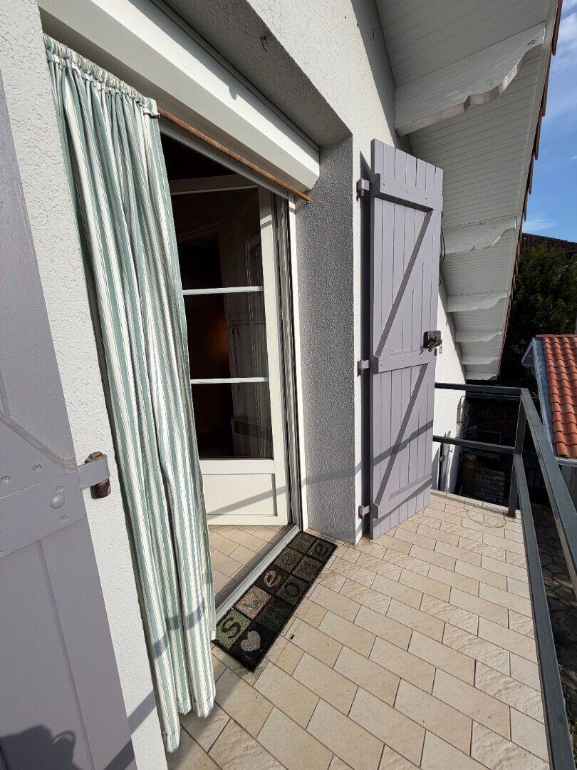 Appartement 3 pièces 50 m² · à Dax · 49,5 m² · 550 €/mois