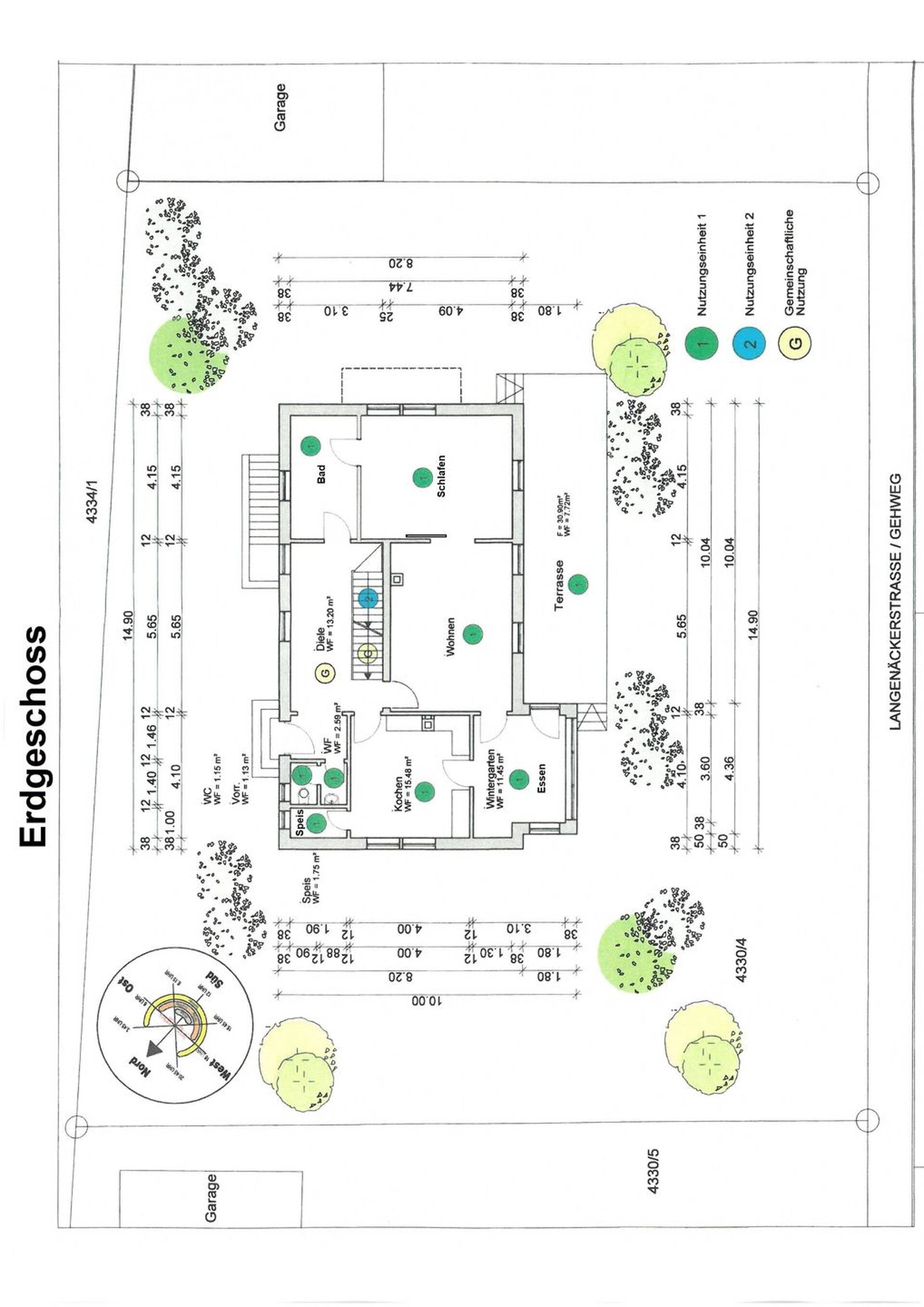 Einfamilienhaus in 72336 Balingen-Frommern mit 175 m² kaufen