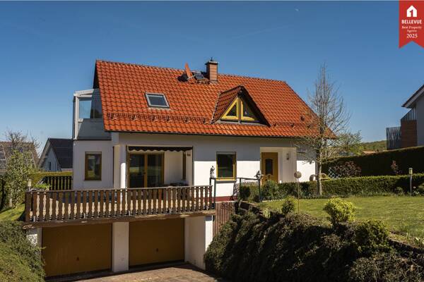 Haus in 99099 Erfurt mit 130 m² kaufen