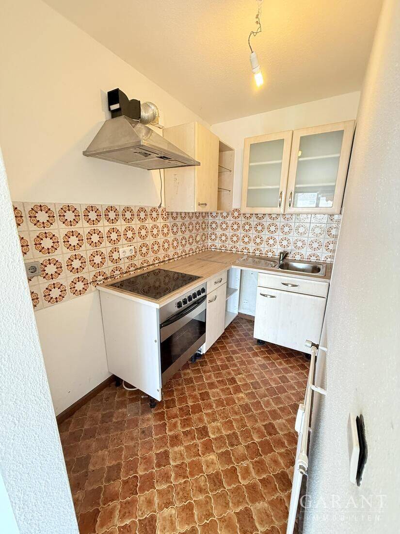 1 Zimmer-Wohnung in zentraler Lage von Tiengen - Sofort frei zur Übernahme – Waldshut-Tiengen – Vorschaubild 7