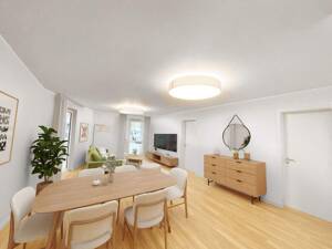 Wertstabil & vermietet: Moderne 2-Zimmer-Kapitalanlage in gefragter Hamburger Lage – 22761 Hamburg – Vorschaubild 4