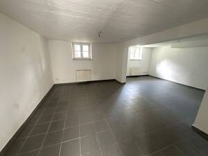 Großzügiger Hobbyraum im Souterrain mit Bad und Küchenanschluss - KEINE WOHNUNG!