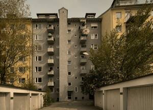 (11) 3-ZIMMER-WOHNUNG MIT BLICK AUF DAS ISARUFER I ZENTRAL IN MÜNCHEN LEHEL – 80538 München – Vorschaubild 6