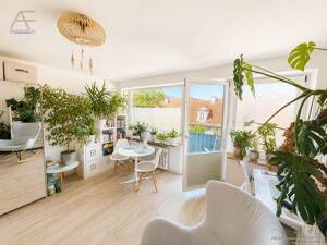 Schwabing pur - 1-Zimmer-Wohnung nahe Münchner Freiheit – 80801 München – Vorschaubild 7