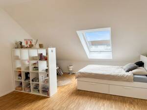 Großzügiges Neubauwohnen mit Balkon & Einbauküche - Wentzel-Dr. – 44894 Bochum – Vorschaubild 8