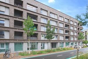 Wohnen in Bestlage - großzügige 4-Zimmer-Wohnung mit 2 Dachterassen in modernem Neubau – 68309 Mannheim – Vorschaubild 6