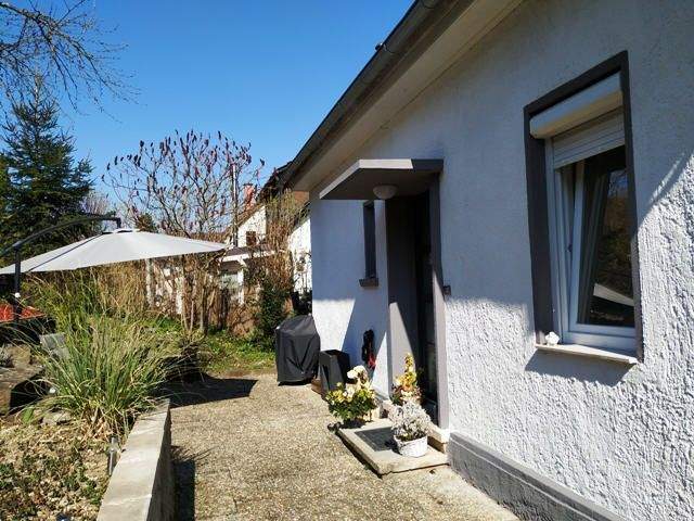 Einfamilienhaus in sonniger, bevorzugter Wohnlage – Bad Mergentheim – Vorschaubild 5