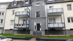 Modernisierung 2018! Großzügige 2-Zimmer-Wohnung , bald mit Balkon!