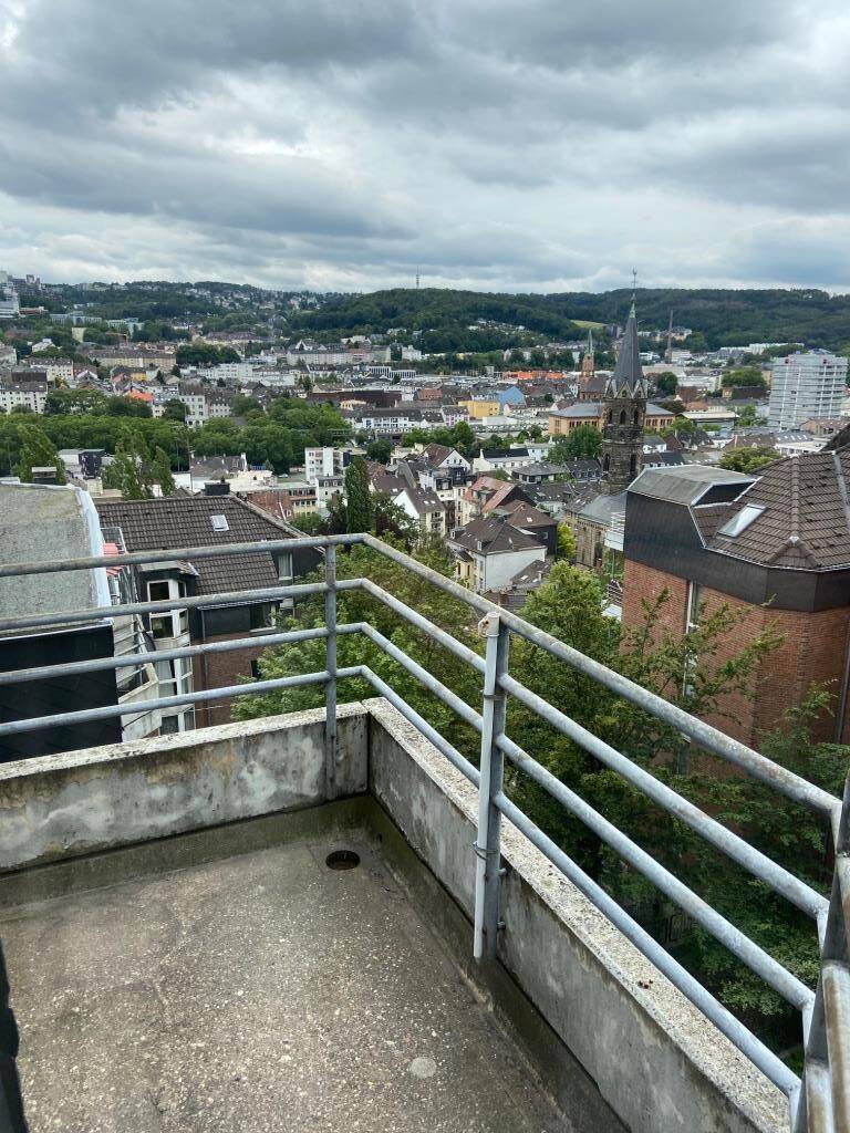 Stadtnah wohnen in der Nordstadt - Helle 2 Zimmer Wohnung in Wuppertal-Elberfeld Nur mit WBS – Wuppertal – Vorschaubild 7