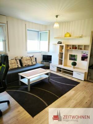 Appartment in Regensburg Nähe Conti!