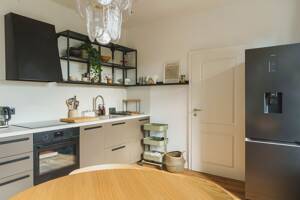 Stylish 2-room Altbau apartment by the river - maximum 2 YEARS LEASE – 12557 Berlin – Vorschaubild 5