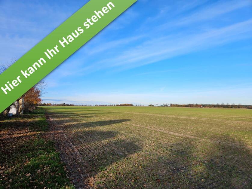 Ein Bungalow, der begeistert im kommenden Baugebiet in Stederdorf. – Peine – Bild 1 von 9