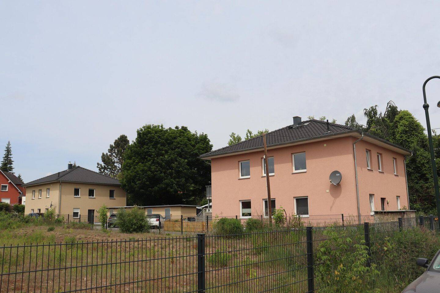 Top-Ensemble in absoluter Bestlage von Bernau (Flussviertel) - Anlageobjekt – Bernau – Vorschaubild 5