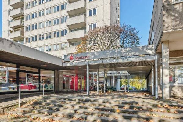 Etagenwohnung in 50767 Köln mit 85 m² kaufen