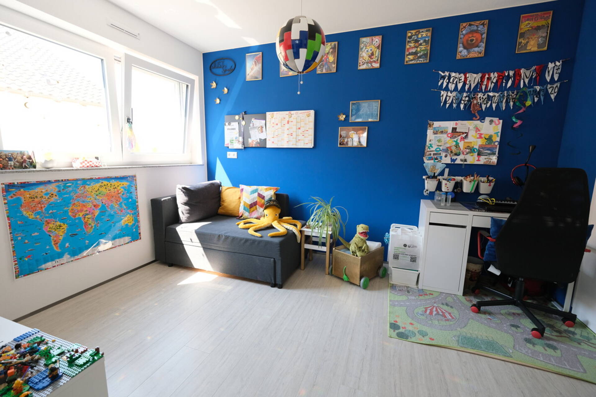Etagenwohnung in 89079 Ulm / Eggingen mit 100,5 m² kaufen