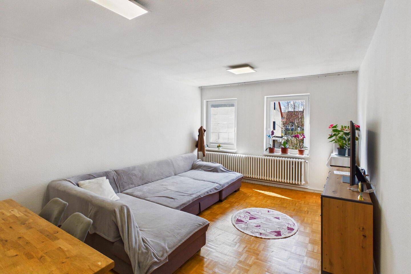 Familienfreundliches Zweifamilienhaus mit Garten und Balkon in ruhiger Lage – Hannover – Vorschaubild 9