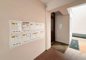 Mehrfamilienhaus mit 10 Wohneineinheiten und 4 Garagenstellplätze in der Neustadt – 28199 Bremen – Vorschaubild 4