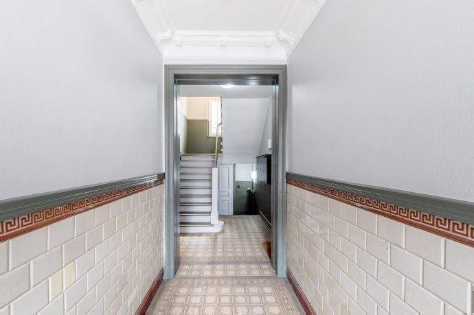 Eigentumswohnung mit Garten in Bahrenfeld – Hamburg – Vorschaubild 2