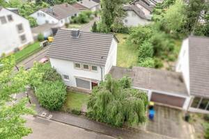 Einfamilienhaus mit Garten, Terrasse und Garage in Bonn-Niederholtorf – 53229 Bonn – Vorschaubild 5