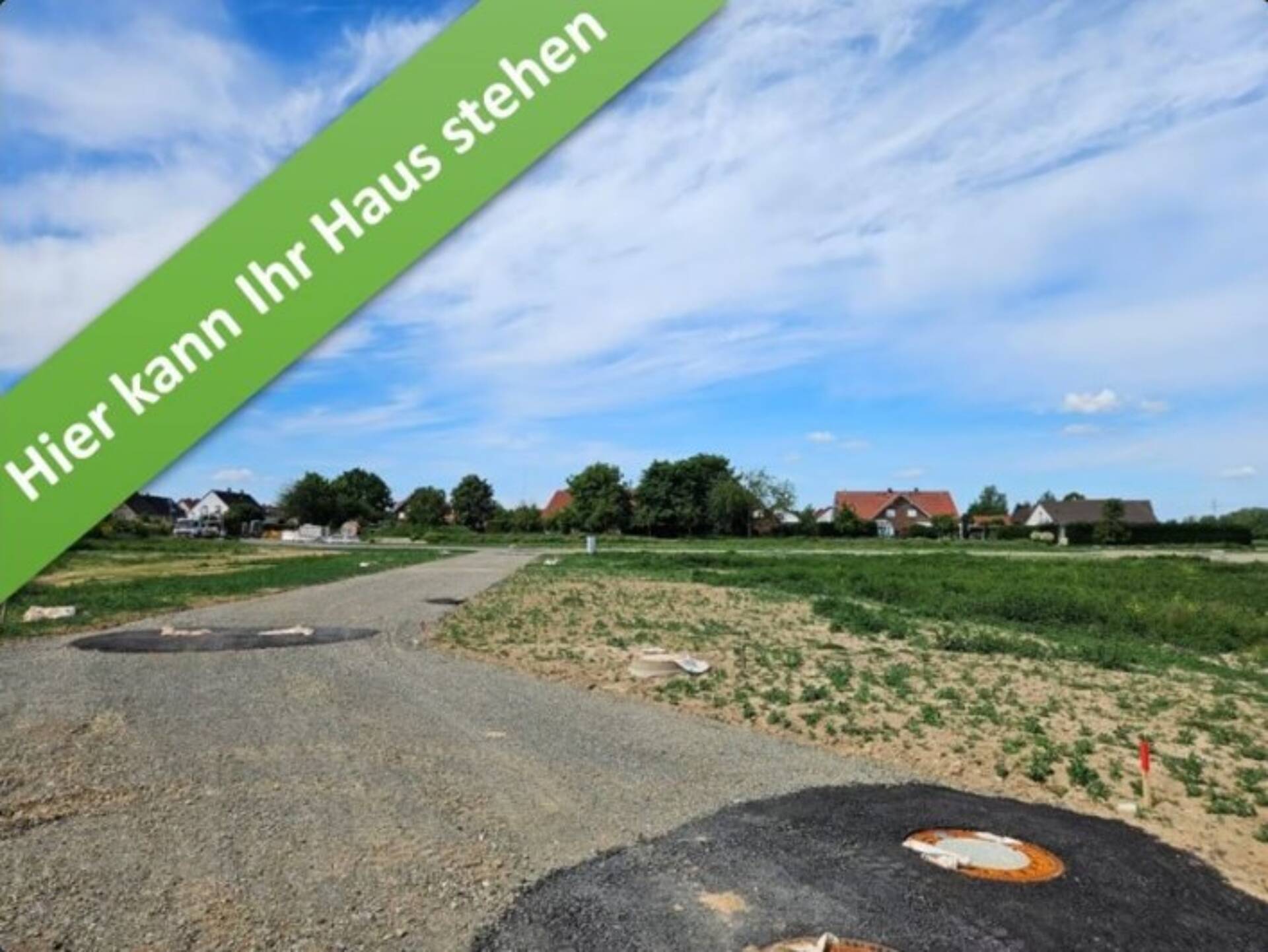 Einfamilienhaus in 38268 Lengede mit 166 m² kaufen