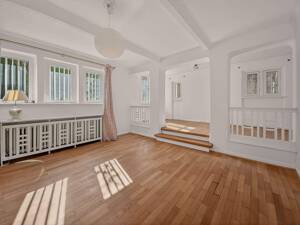 Charming 1911 Period Villa meets Modern Architecture - Near Mexikoplatz and Schlachtensee – 14163 Berlin – Vorschaubild 8