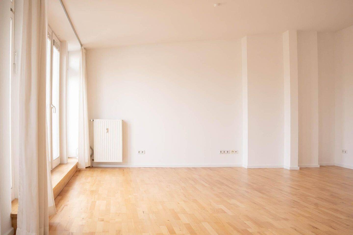 Perfekte Dachgeschosswohnung nahe Tegler See, U-Bahn und Fußgängerzone – Berlin – Vorschaubild 3