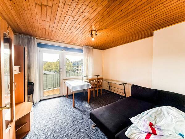 Etagenwohnung in 51103 Köln / Kalk mit 80,86 m² kaufen
