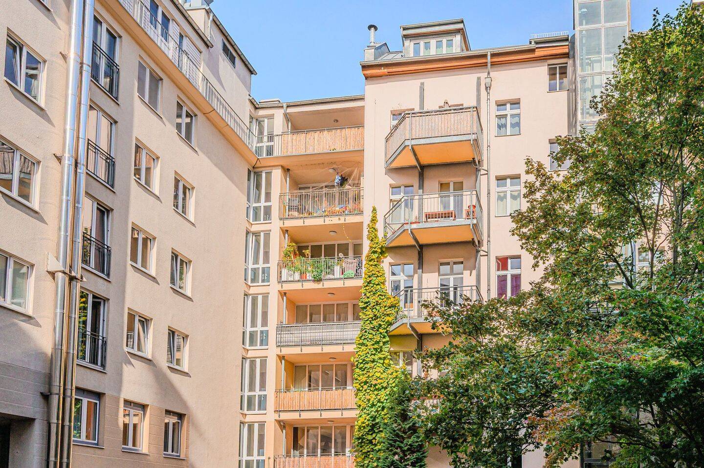 Sonderaktion für Käufer: Eigentümer übernimmt die Notarkosten beim Wohnungskauf – Berlin – Vorschaubild 4
