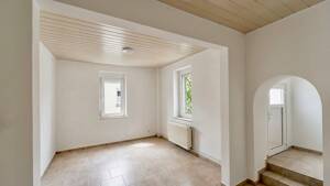 Ihr Zuhause mit Geschichte - stilvolles Zechenhaus in begehrter Lage von Buer – 45896 Gelsenkirchen – Vorschaubild 2