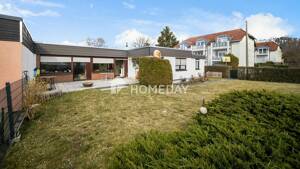 Wohnen, entspannen, genießen - Wohntraum im Bungalow-Stil mit Gartenidylle - sofort verfügbar – 1259 Dresden – Vorschaubild 6