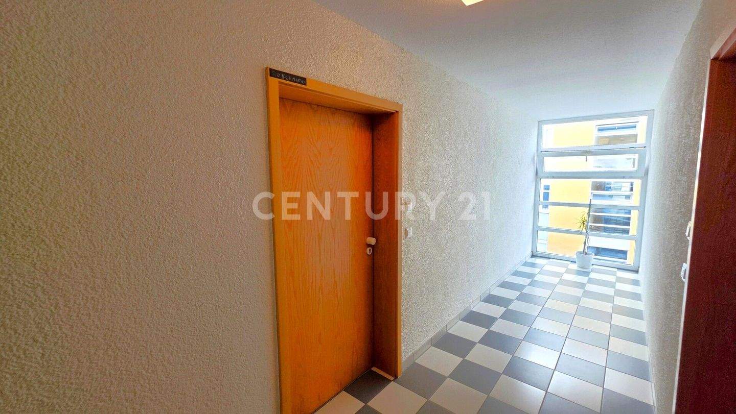 Traumhafte 2ZKB Maisonette - Wohnung mit Balkon in ruhiger Lage von Saarbrücken - Malstatt – Saarbrücken – Vorschaubild 8