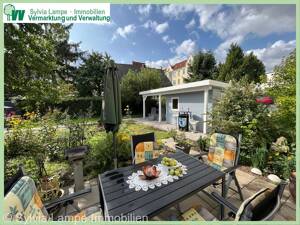 Ihr Rückzugsort an der Elbe - Ferienwohnung mit Pool, Sauna & Gartenparadies – 39114 Magdeburg – Vorschaubild 3