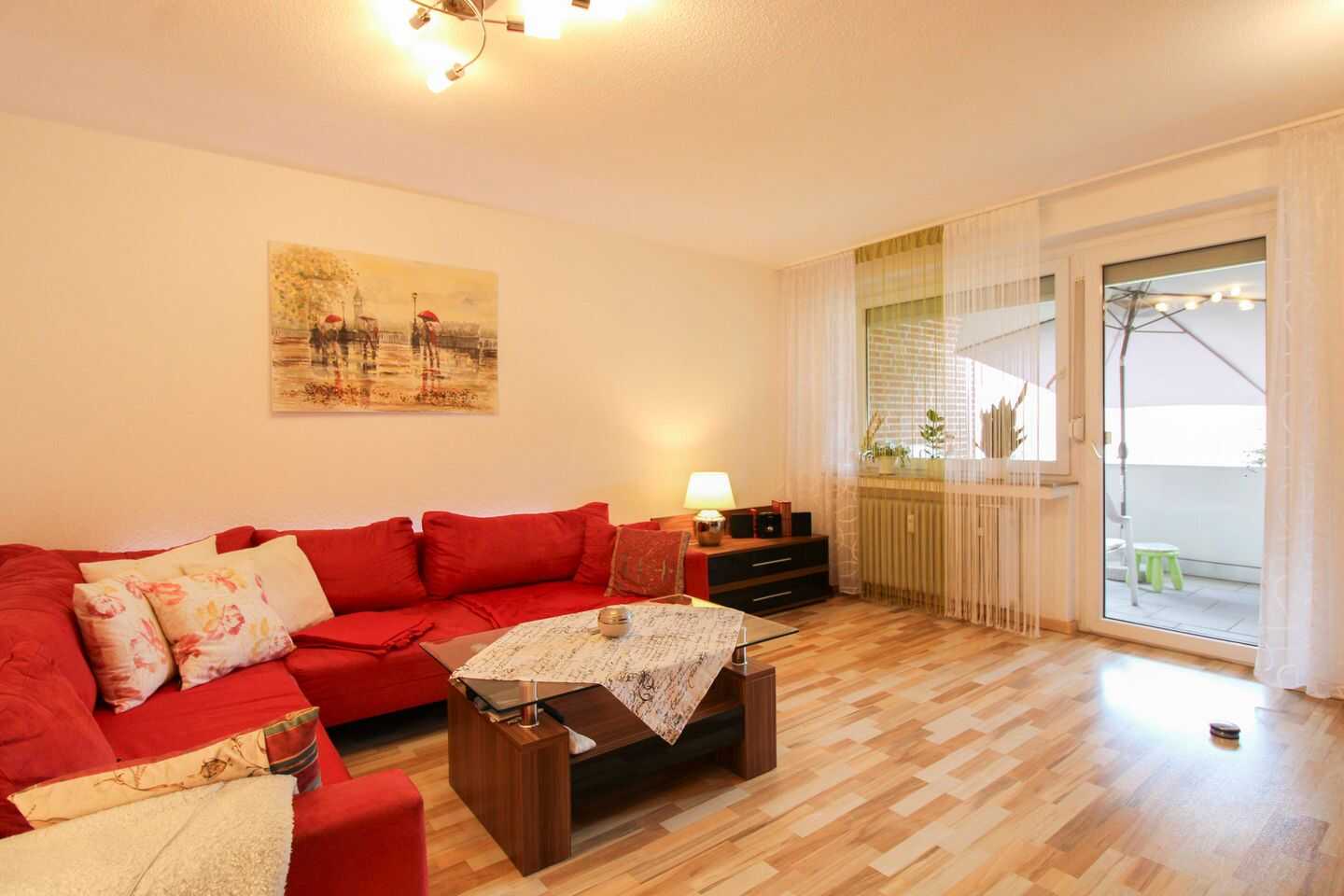 Vermieter gesucht: 4-Zimmer-ETW in Hillegossen zum sorgenfreien investieren – Bielefeld – Vorschaubild 2